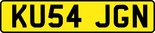 KU54JGN