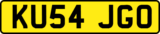 KU54JGO