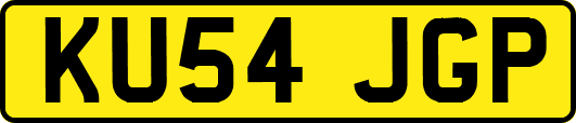 KU54JGP