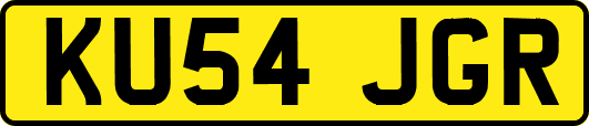 KU54JGR