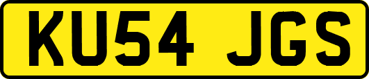 KU54JGS