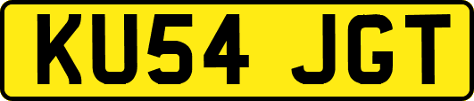 KU54JGT