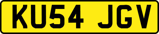KU54JGV