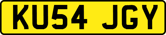 KU54JGY