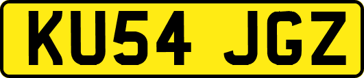 KU54JGZ