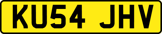 KU54JHV