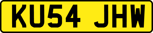 KU54JHW