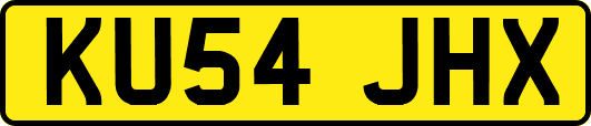 KU54JHX