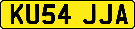KU54JJA