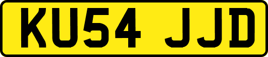 KU54JJD