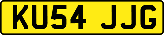 KU54JJG