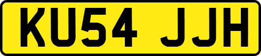 KU54JJH