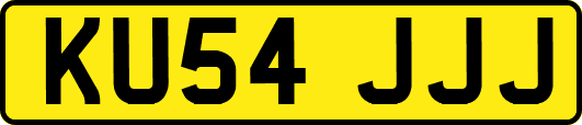 KU54JJJ