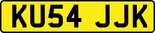 KU54JJK