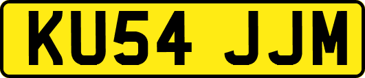 KU54JJM