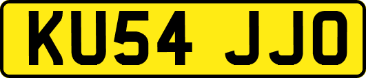 KU54JJO