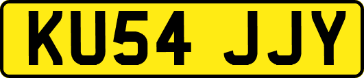 KU54JJY