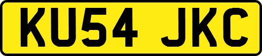 KU54JKC