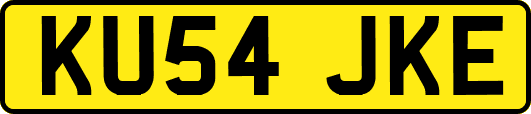 KU54JKE