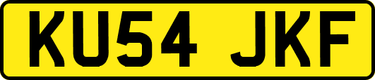 KU54JKF