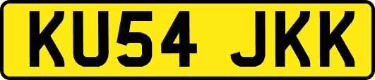KU54JKK
