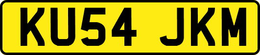KU54JKM