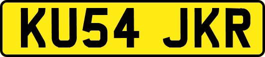 KU54JKR