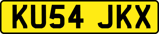 KU54JKX