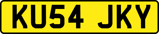 KU54JKY