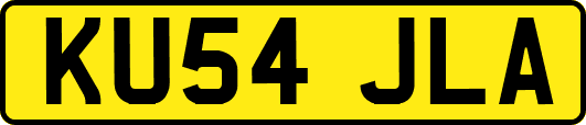 KU54JLA