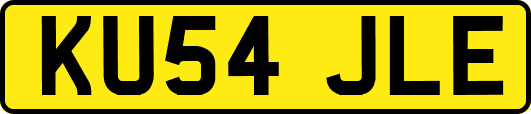 KU54JLE