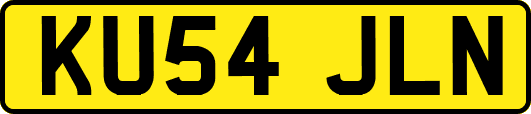 KU54JLN
