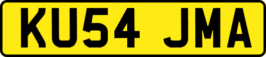 KU54JMA