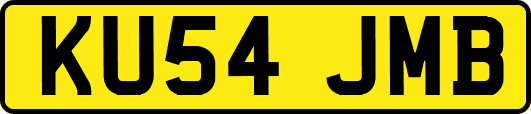 KU54JMB