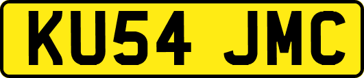 KU54JMC