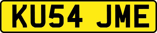 KU54JME