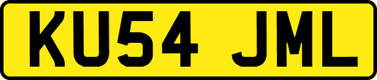 KU54JML