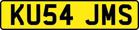 KU54JMS