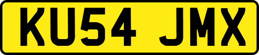 KU54JMX