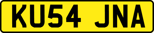 KU54JNA