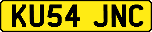 KU54JNC