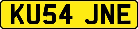 KU54JNE