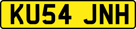 KU54JNH