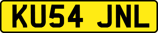 KU54JNL