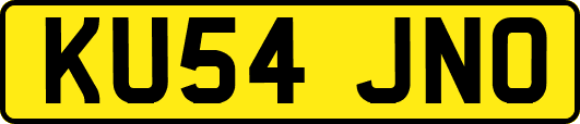 KU54JNO