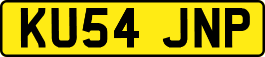 KU54JNP