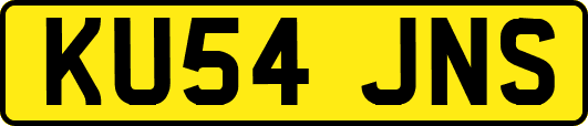 KU54JNS