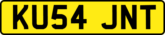 KU54JNT