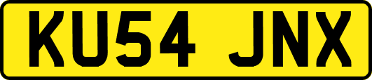 KU54JNX