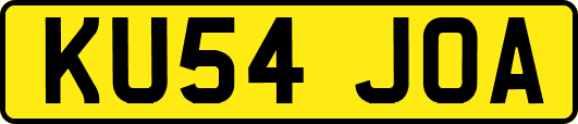 KU54JOA